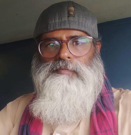 Krishna  Padiya